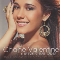Chane Valentine - My hart is by die huis (Debut Album 2012) by Chané Valentine