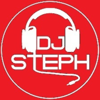 Deejay Steph  The Sound  ( SB )