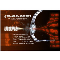 Bad Boy Kaiza b2b DJ Hektik with MC Shoota at Utopia @ Brauhaus, Frankenthal (2001-06-30) 320 tape rip by DJ Hektik