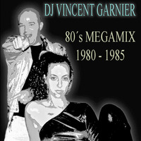 80´s Megamix 1980-1985 (Short Re-Edit 2017) by DJ Vince MacGarnier
