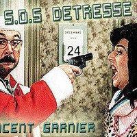 Vincent Garnier - S.O.S Detresse (1992) by DJ Vince MacGarnier