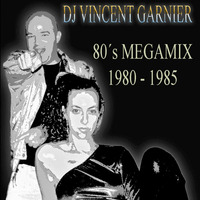 80´s Megamix 1980-1985 (Full length version) by DJ Vince MacGarnier