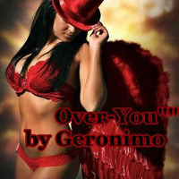 Over You by dj-Geronimo