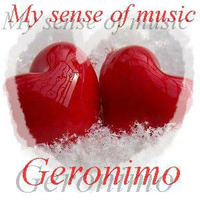 my sense of music by Geronimo by dj-Geronimo