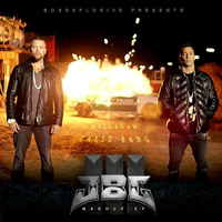 Kollegah & Farid Bang - Cold Blooded (JBG 3 Mashup EP) by BossXplosive