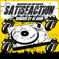 Satisafaction - Dj Aron  by Aron Abikzer
