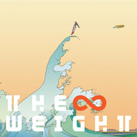 THE∞WEIGHT#51 by Dominic Duchamp