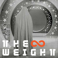 THE∞WEIGHT#54 by Dominic Duchamp