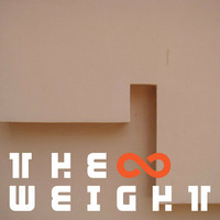 THE∞WEIGHT#59 by Dominic Duchamp