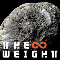 THE∞WEIGHT#60 by Dominic Duchamp