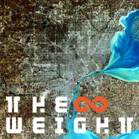 THE∞WEIGHT#63 DETROIT NIGHT by Dominic Duchamp