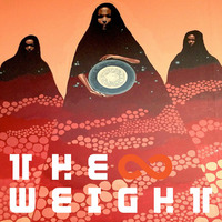 THE∞WEIGHT#64 by Dominic Duchamp