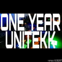 One Year Unitekk by Jasmin