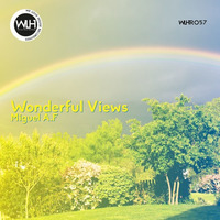 Miguel A.F. - Wonderful Views (Original Mix) by MiguelAF