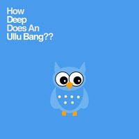 Anoop Absolute! Feat Various - How Deep Does An Ullu Bang?? by Anoop Absolute!
