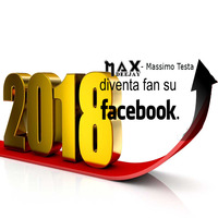 2018 by Max Testa by MAX TESTA