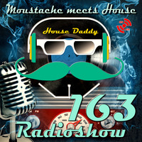 MmHR_Vol.163_warmingup_Radioshow by House Daddy