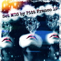 Set MDS by Pitt Franco 19 by Pitt Franco