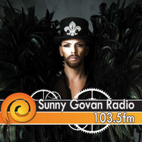 Juvan Alexander - Sunny Govan Radio Interview with Ross Alexander by Ross Alexander