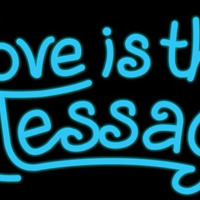 Love Is The Message Promo Mix by Thom Norton