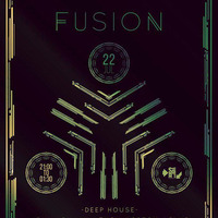Thom Norton - Fusion Mix July 2016 by Thom Norton