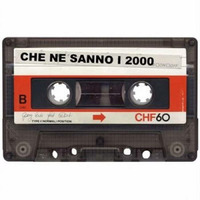 Gabry Ponte Feat Danti - Che Ne Sanno i 2000( Twobrains MashBoot )FREE DOWNLOAD by Marcus Mine