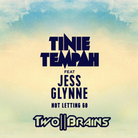 Tinie Tempah ft. Jess Glynne - Not Letting Go (Twobrains Edit) by Marcus Mine