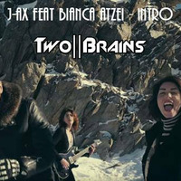J-AX feat Bianca Atzei - Intro ( Twobrains Bootleg Remix ) by Marcus Mine
