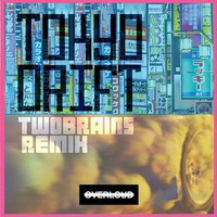 Teriyaki Boyz - Tokyo Drift (TwoBrains Remix)FREEDOWNLOAD by Marcus Mine