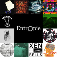 Entropie radio show #5 : 2015-11-04 by Entropie