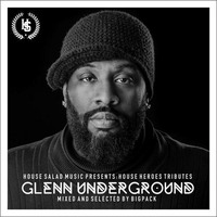 Glen Underground - House Heroes Tribute 2018 by Leew127