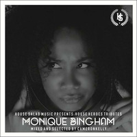 Monique Binghame - House Heroes Tibute 2018.mp3 by Leew127