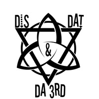 Dis Dat &amp; Da 3rd by DjCrushindo