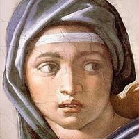 Prophetiae Sibyllarum - Sibylla Delphica - Orlando Di Lasso by RainerD