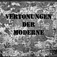 Paul Celan: Die Hand voller Stunden by Vertonungen der Moderne (Dr. Bendix/Récard)