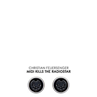 Christian Feuersenger - Kiddahz (Original) by Christian Feuersenger