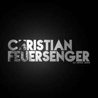 Christian Feuersenger - Rush (DJ-Mix) by Christian Feuersenger