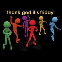 THANK GOD IT'S FRIDAY MIX #4 by DJ Relentless