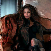 The  All Night  Janet Jackson Mix by DJ Relentless