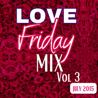 BBC Asian Network Love Friday Mix: Volume 3 [July 2015] | Bollywood Throwback | Bollywood Mashup | Bollywood Rock by DJ Shai Guy