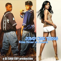 Jump Thing - Kriss Kross vs Amerie vs Gorillaz | a DJ SHAI GUY 90s vs 00s Mashup by DJ Shai Guy