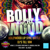 Bollywood Lip Sync Battle - October 2017 [King, Dil Diyan Gallan] by DJ Shai Guy