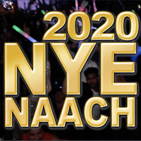 Countdown NYE 2020 [The Jawaani Song, One More Time, Khadke Glassy] by DJ Shai Guy