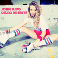 Disco Re-Edits by John Ludo