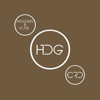 [Exclusive @ Beatport] HDG - Thoughts &amp; Stars by CRD ®