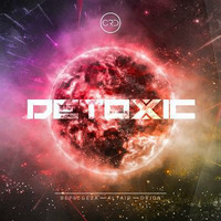 [Preview] Detoxic - Orion by CRD ®