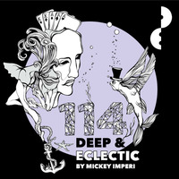 Deep &amp; Eclectic 114Beachgrooves by MickeyImperi