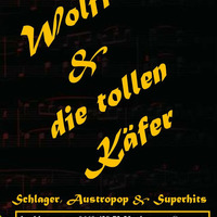 Wolfi und die tollen Käfer (Kathi &amp; Baluna) - Let It Be by Wolfgang Götz
