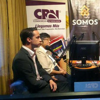 Analisis Ciudadano Programa 160 13-02-17 completo by SOMOSgt