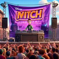OPEN FORMAT MIX 2016 by djmitch1